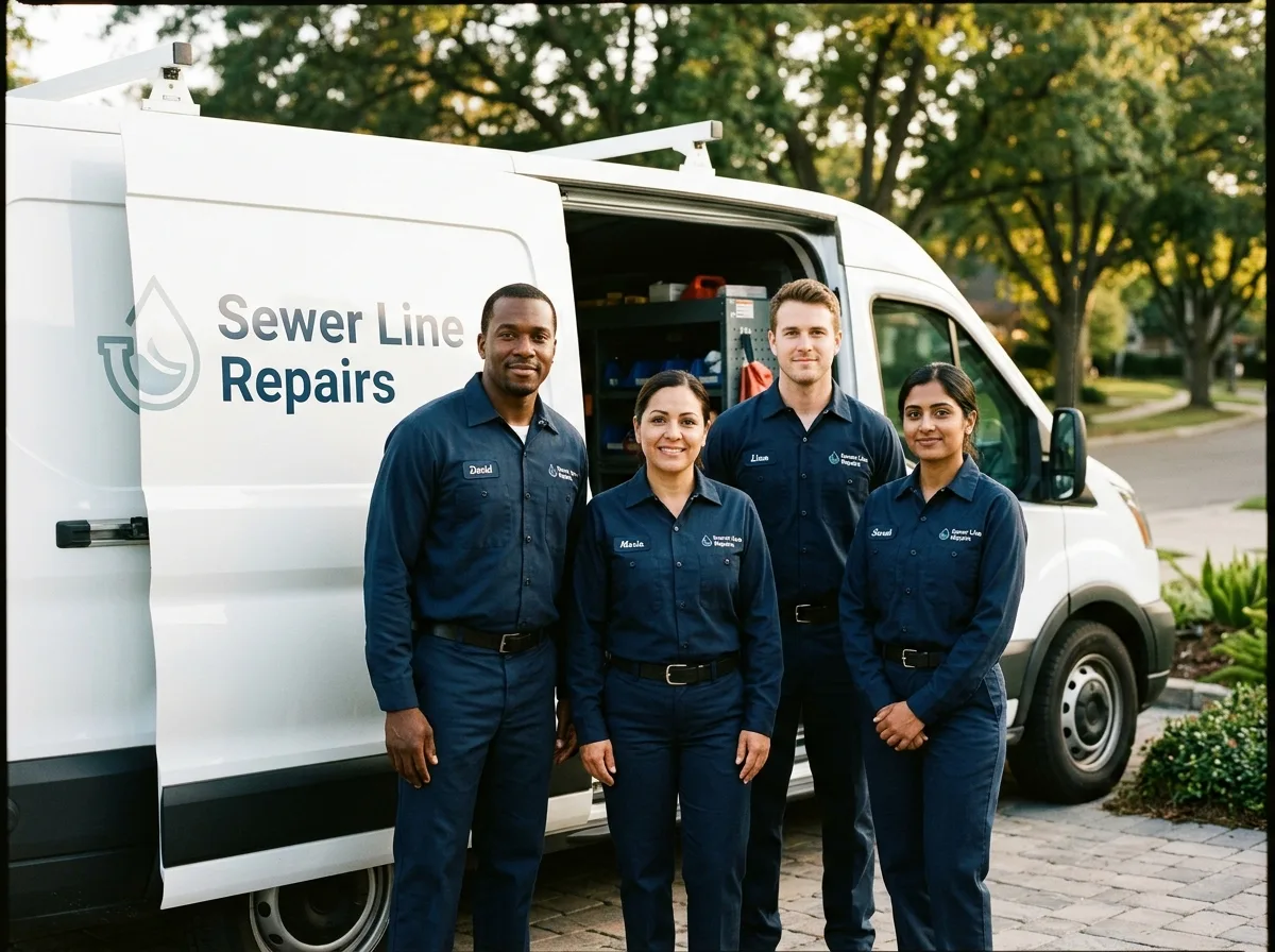 Emergency Plumber company in Hartford, MI