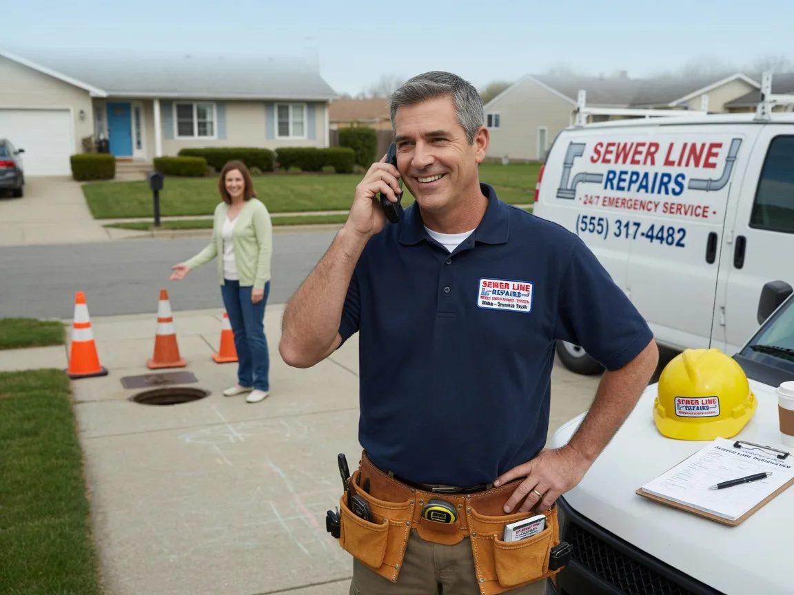 Emergency Plumber Hartford, MI FAQs